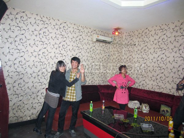 2011年10月，鄭州企鵝糧油機(jī)械有限公司--外貿(mào)部，十一國(guó)慶節(jié)團(tuán)體活動(dòng)！(圖7)