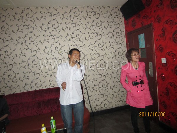 2011年10月，鄭州企鵝糧油機(jī)械有限公司--外貿(mào)部，十一國(guó)慶節(jié)團(tuán)體活動(dòng)！(圖9)