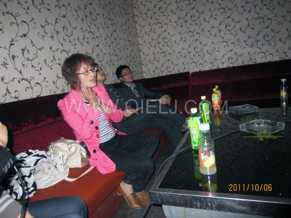 2011年10月，鄭州企鵝糧油機(jī)械有限公司--外貿(mào)部，十一國(guó)慶節(jié)團(tuán)體活動(dòng)！(圖10)