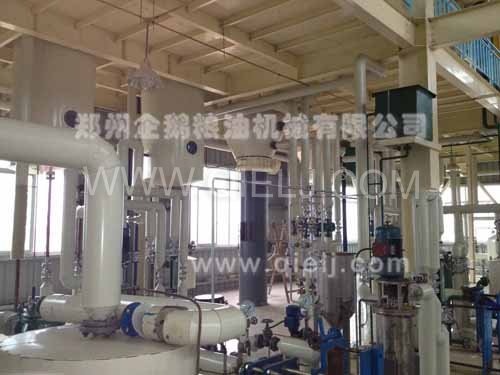 米糠油精煉設(shè)備  成套米糠制油設(shè)備(圖2) 米糠油精煉設(shè)備  成套米糠制油設(shè)備(圖2)