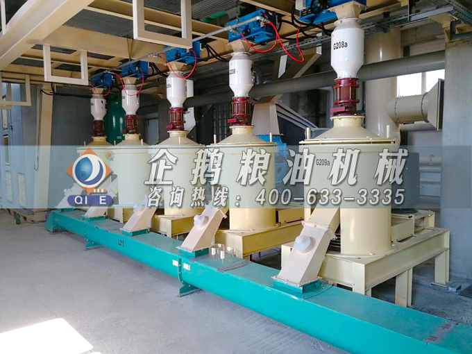 如何投資建設(shè)棕櫚油加工廠(chǎng)？企鵝糧油機(jī)械在線(xiàn)為您答疑解惑(圖7)