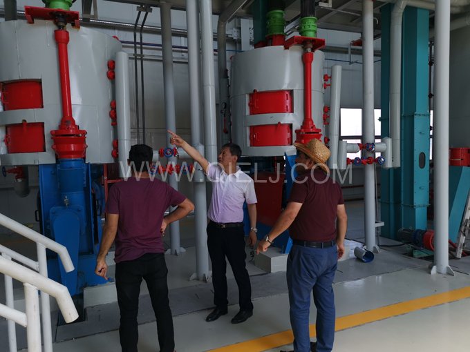 怎樣健康的選擇食用油？企鵝糧油機(jī)械為您簡單講述(圖2)