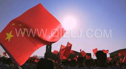 熱烈慶祝十一國慶節(jié)，企鵝糧油機械祝愿祖國繁榮昌盛(圖5)